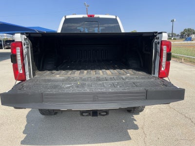 2024 Ford Super Duty F-250 Srw LARIAT