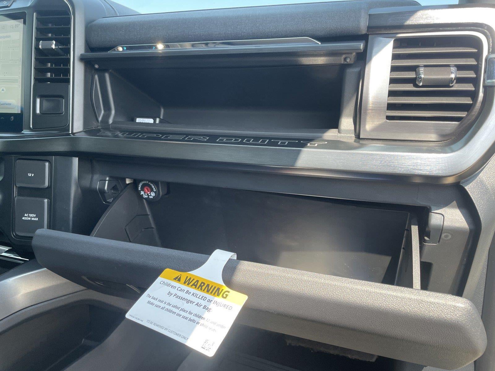 2024 Ford Super Duty F-250 Srw LARIAT