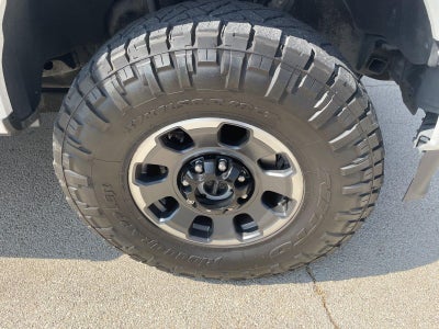 2024 Ford Super Duty F-250 Srw LARIAT