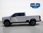 2024 Ford Super Duty F-250 Srw LARIAT