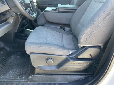 2025 Ford Super Duty F-250 SRW XL