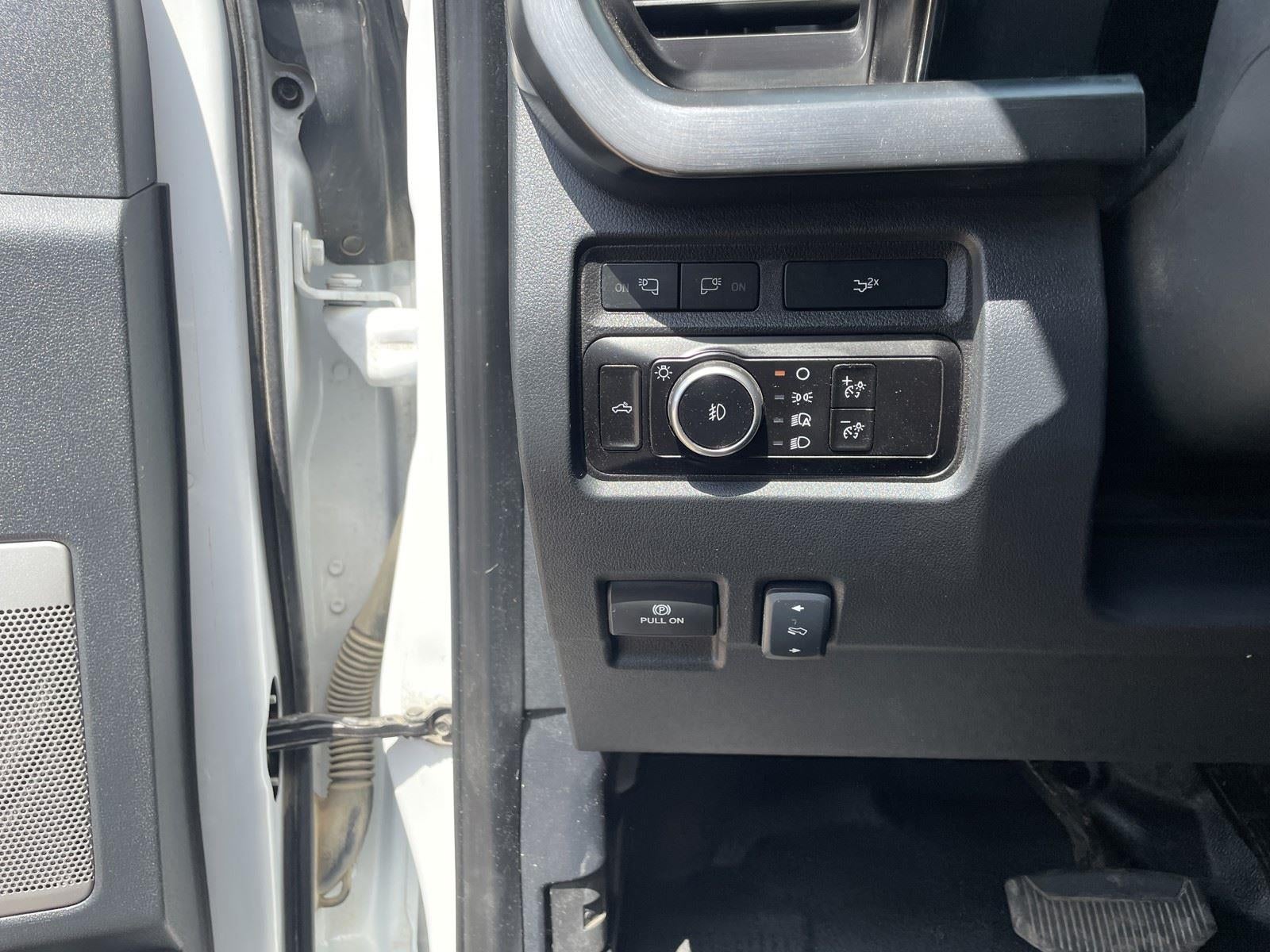2024 Ford Super Duty F-250 SRW LARIAT