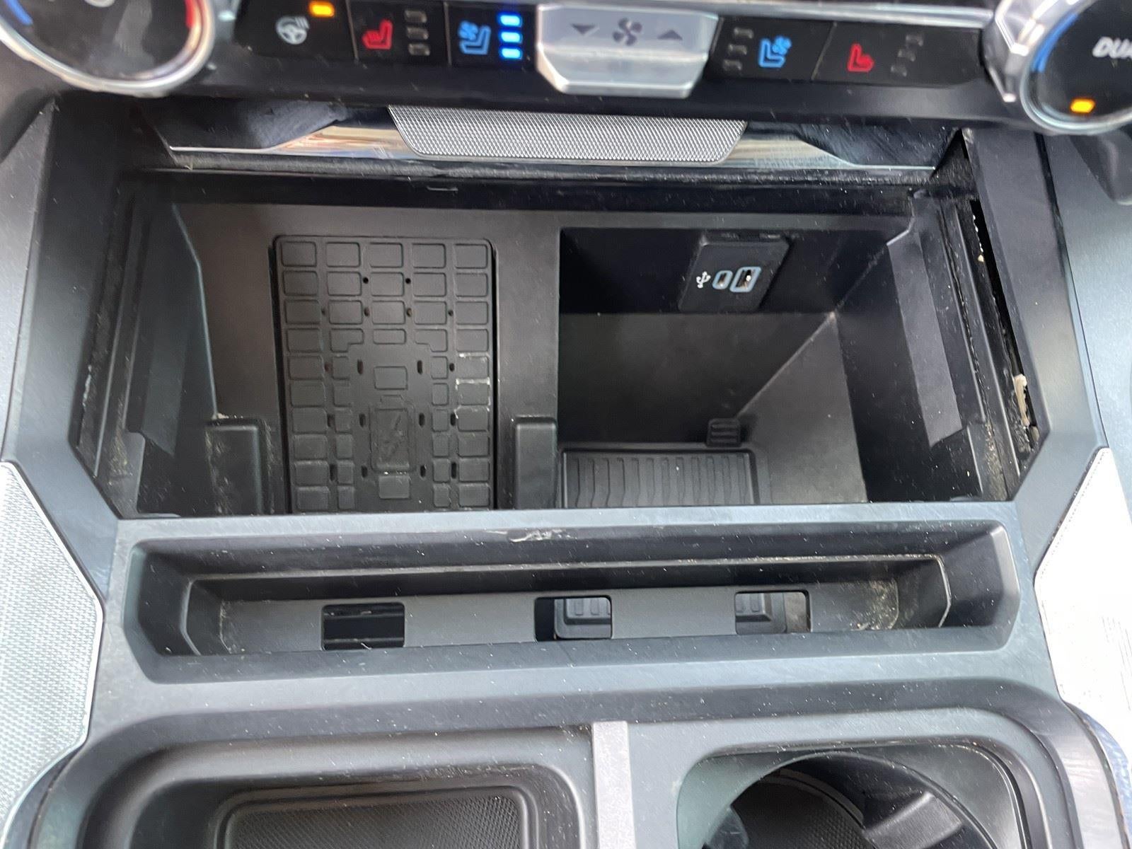 2024 Ford Super Duty F-250 SRW LARIAT
