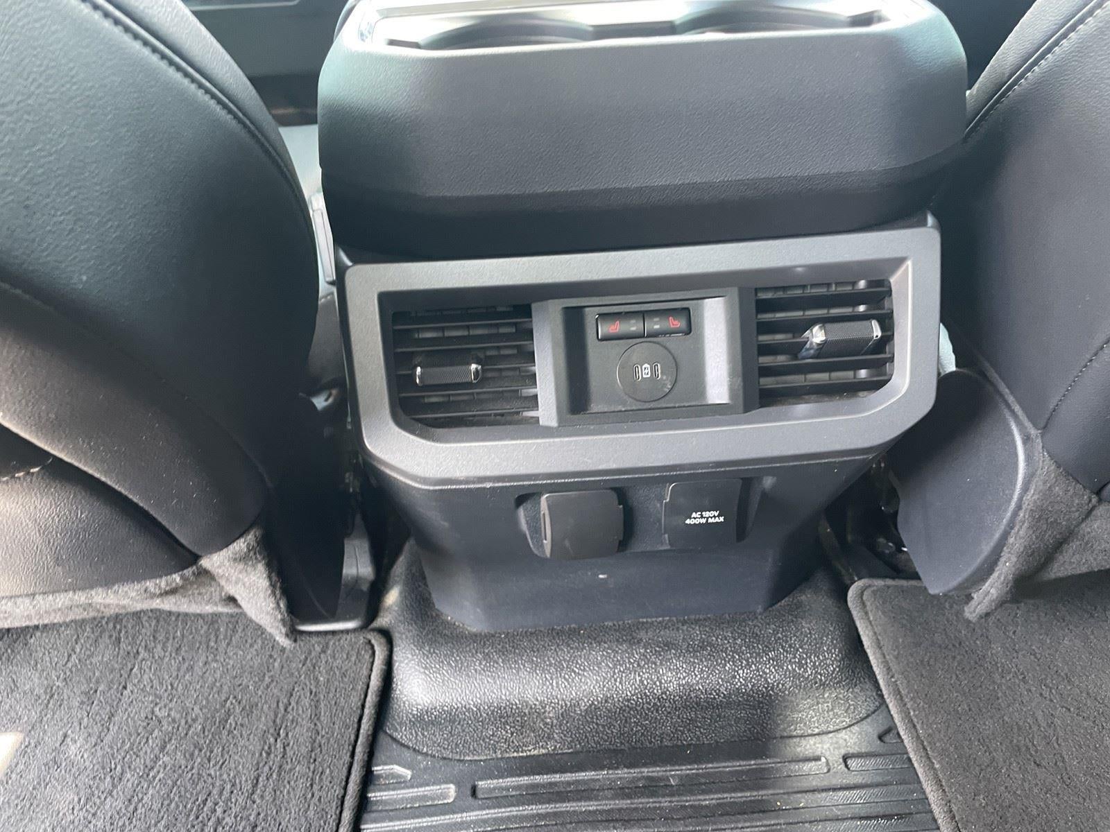 2024 Ford Super Duty F-250 SRW LARIAT