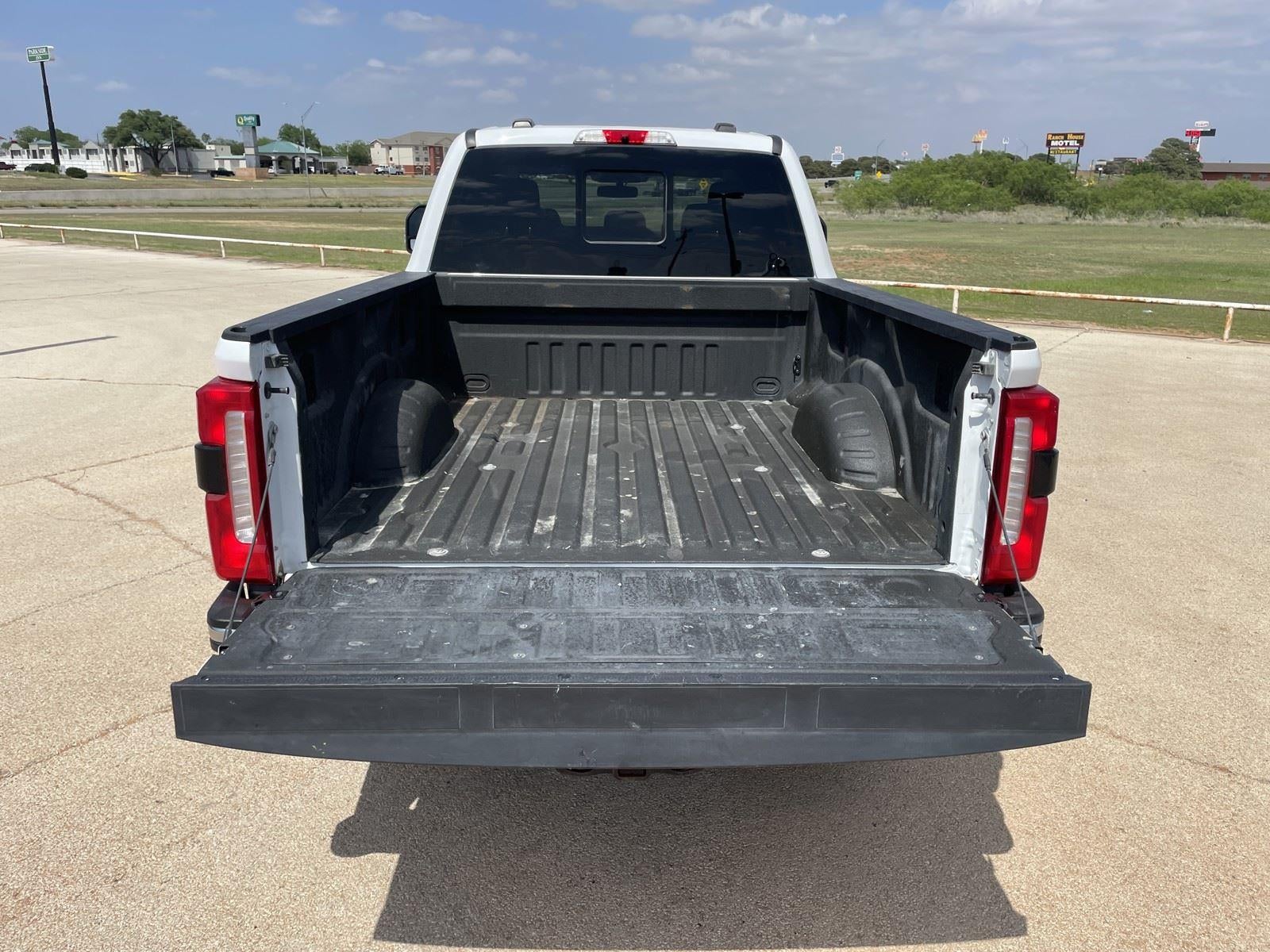 2024 Ford Super Duty F-250 SRW LARIAT