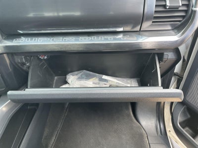 2024 Ford Super Duty F-250 SRW LARIAT