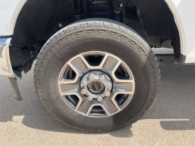2024 Ford Super Duty F-250 SRW LARIAT