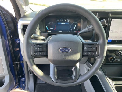 2026 Ford Super Duty F-250 SRW XLT