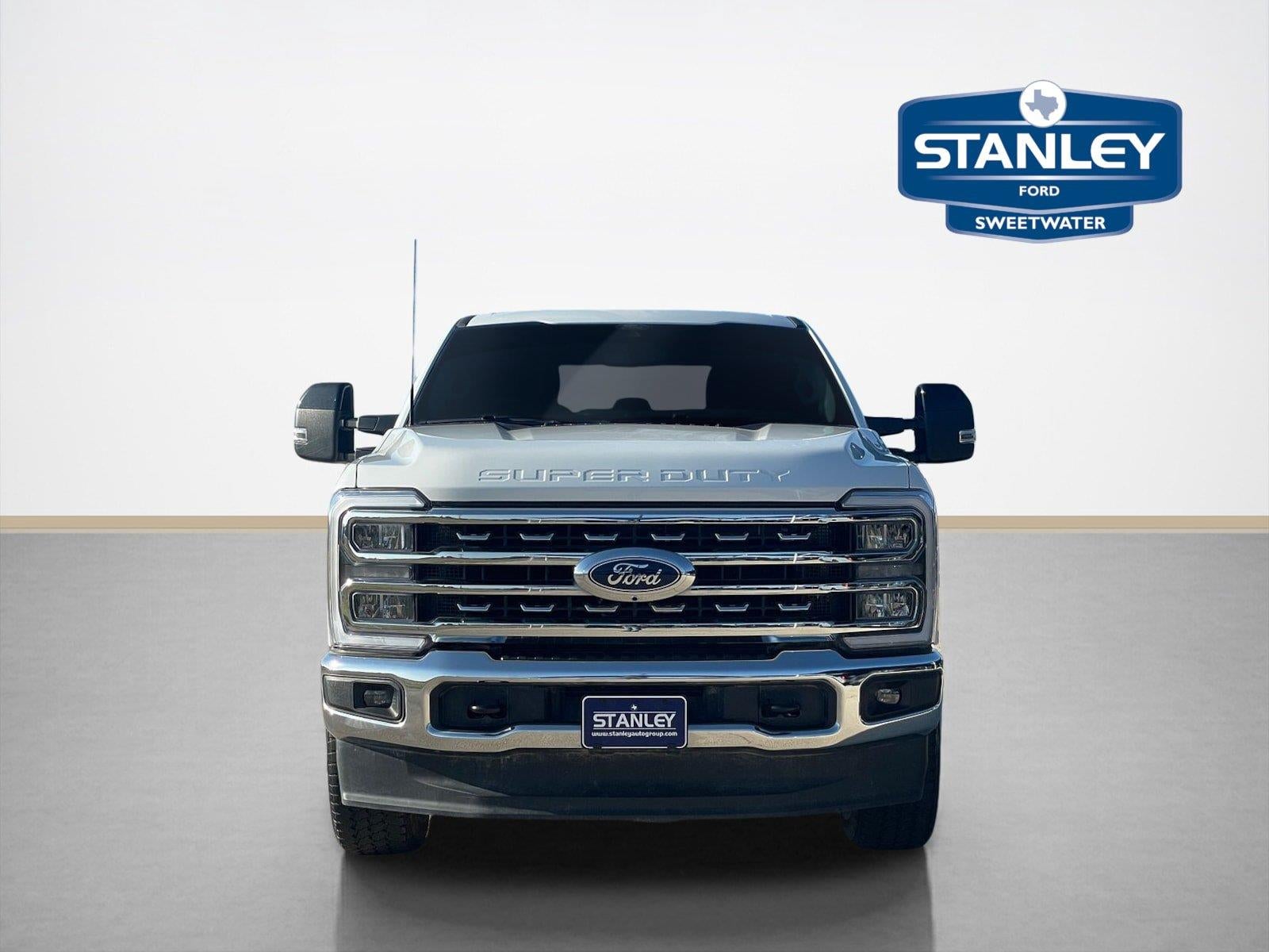 2025 Ford Super Duty F-250 SRW LARIAT