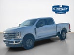 2025 Ford Super Duty F-250 SRW LARIAT