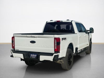 2026 Ford Super Duty F-250 SRW XLT