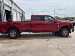 2023 Ford Super Duty F-350 SRW LARIAT