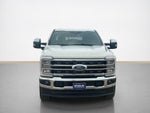 2025 Ford Super Duty F-350 SRW King Ranch