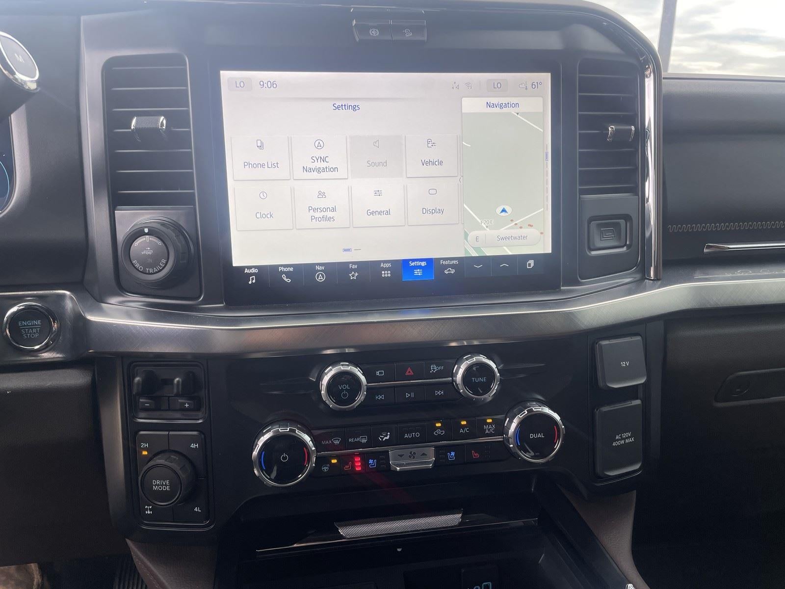 2025 Ford Super Duty F-350 SRW King Ranch