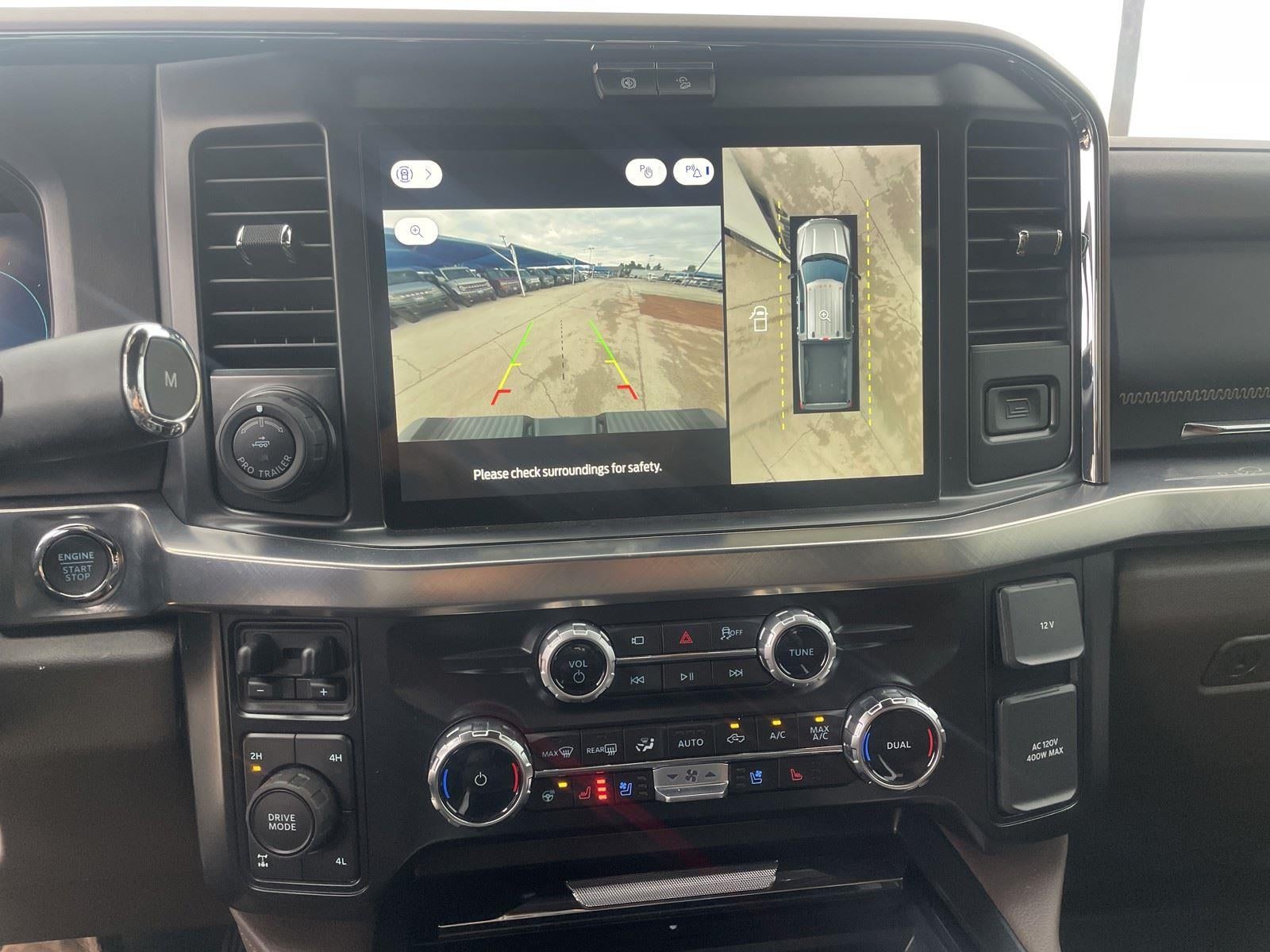 2025 Ford Super Duty F-350 SRW King Ranch