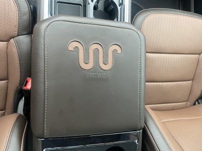 2025 Ford Super Duty F-350 SRW King Ranch