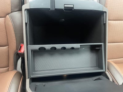 2025 Ford Super Duty F-350 SRW King Ranch