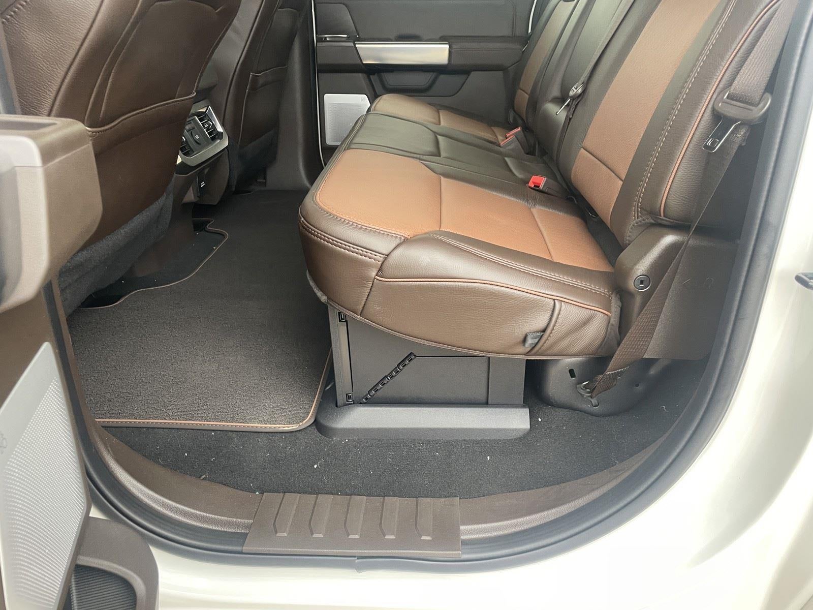 2025 Ford Super Duty F-350 SRW King Ranch