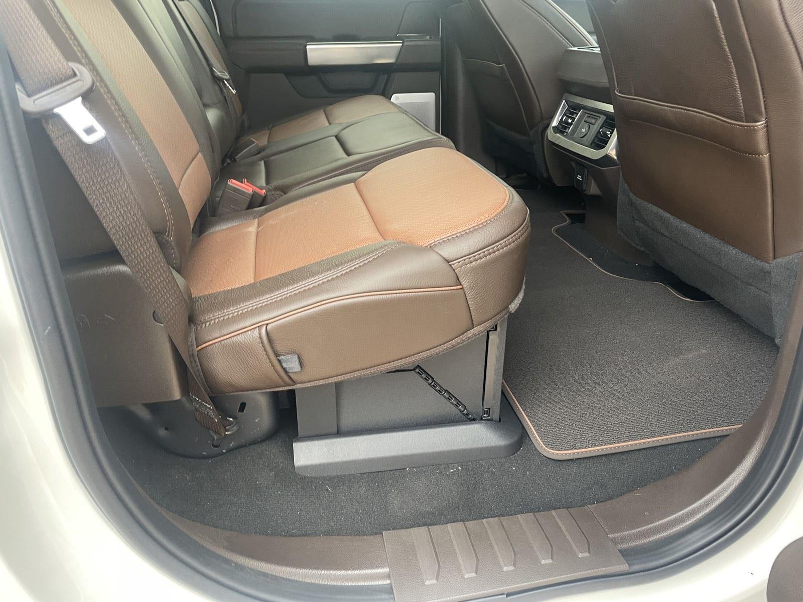 2025 Ford Super Duty F-350 SRW King Ranch