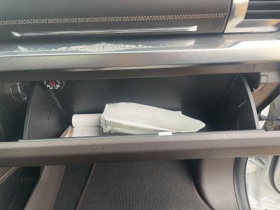 2025 Ford Super Duty F-350 SRW King Ranch