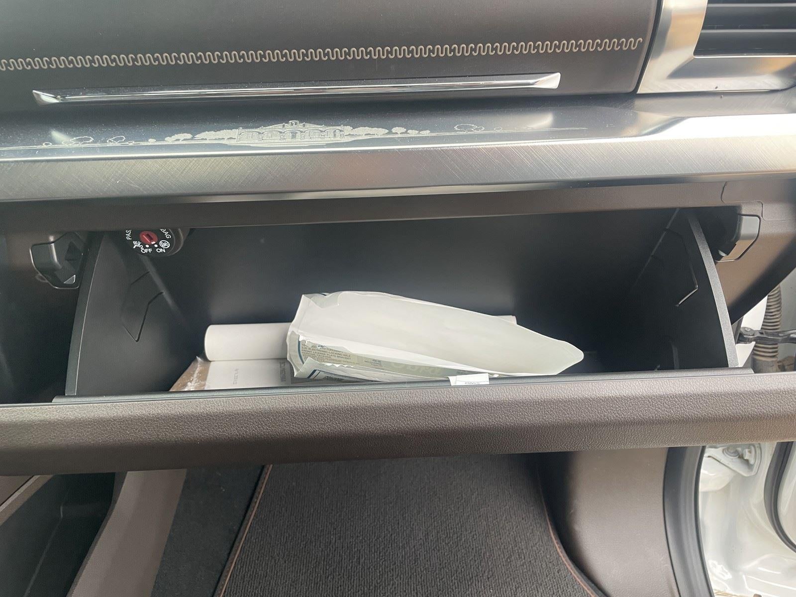 2025 Ford Super Duty F-350 SRW King Ranch