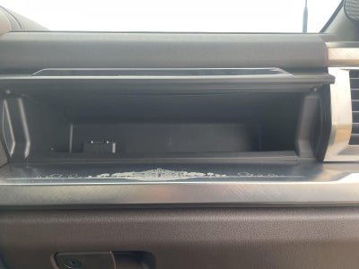 2025 Ford Super Duty F-350 SRW King Ranch