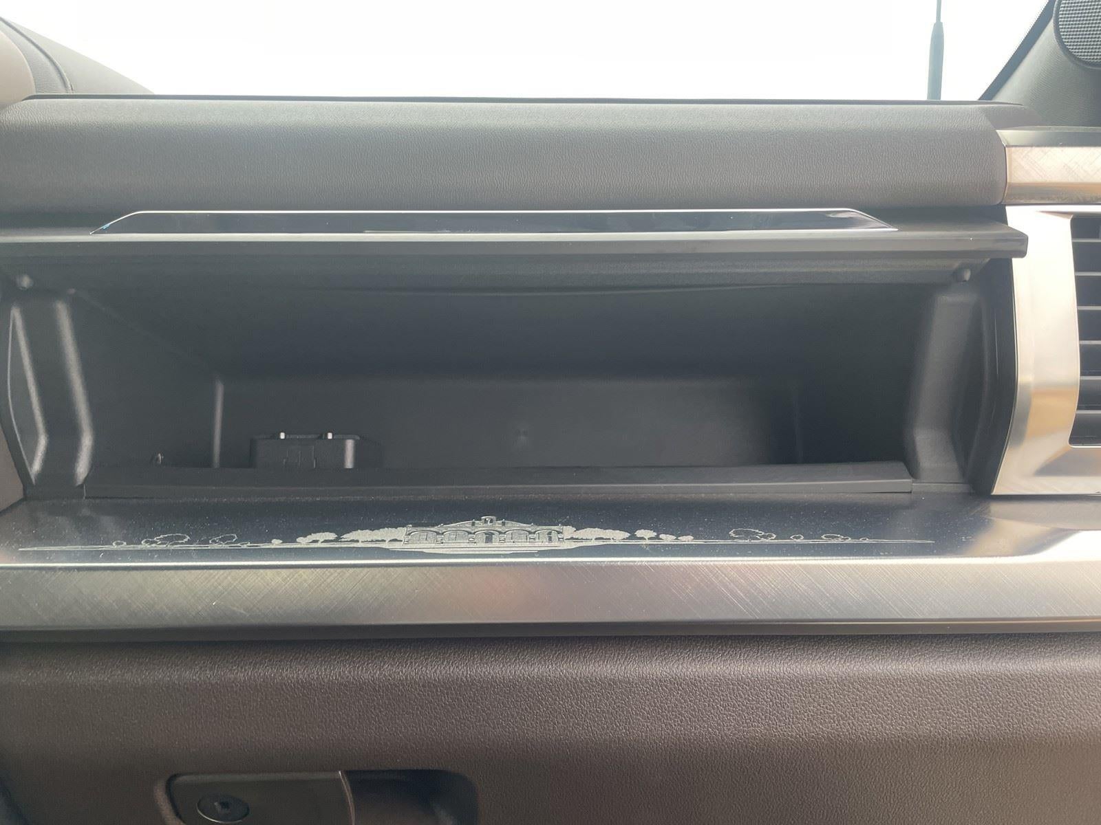 2025 Ford Super Duty F-350 SRW King Ranch