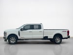 2025 Ford Super Duty F-350 SRW King Ranch