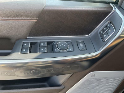 2026 Ford Super Duty F-350 Srw King Ranch