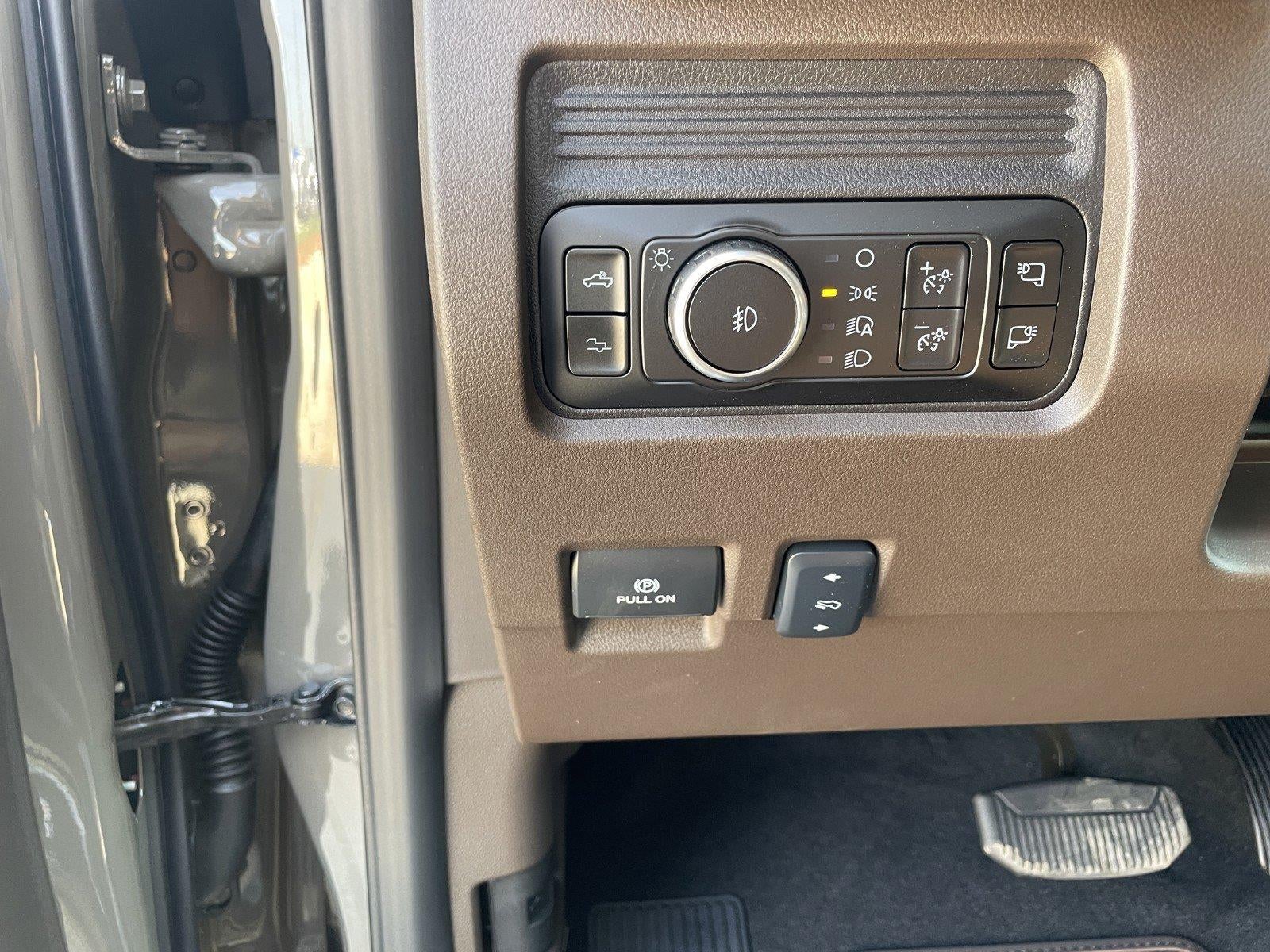 2026 Ford Super Duty F-350 Srw King Ranch