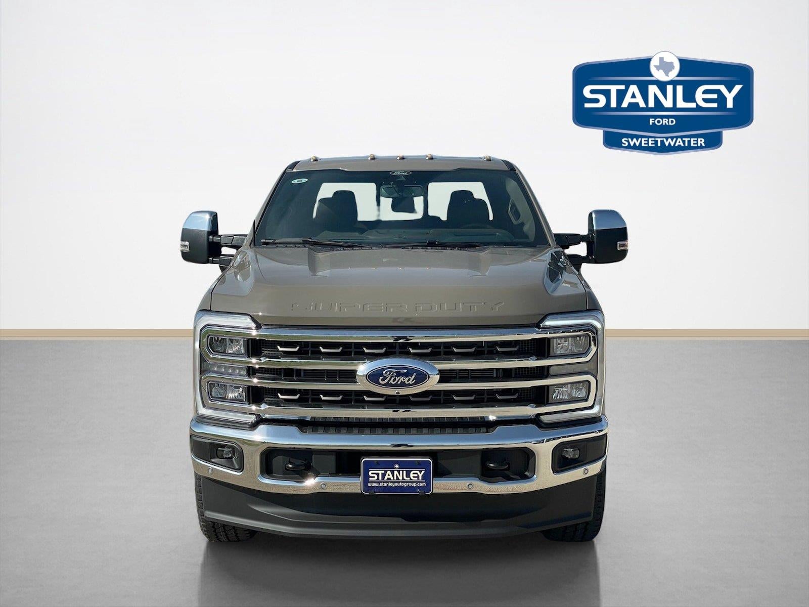 2026 Ford Super Duty F-350 Srw King Ranch