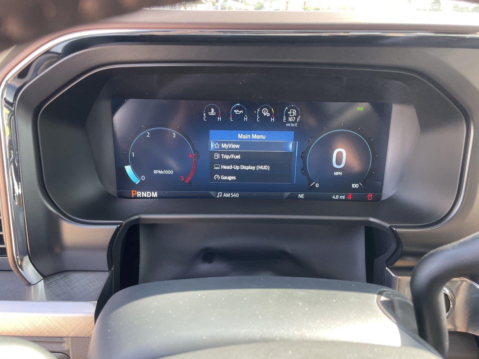 2026 Ford Super Duty F-350 Srw King Ranch