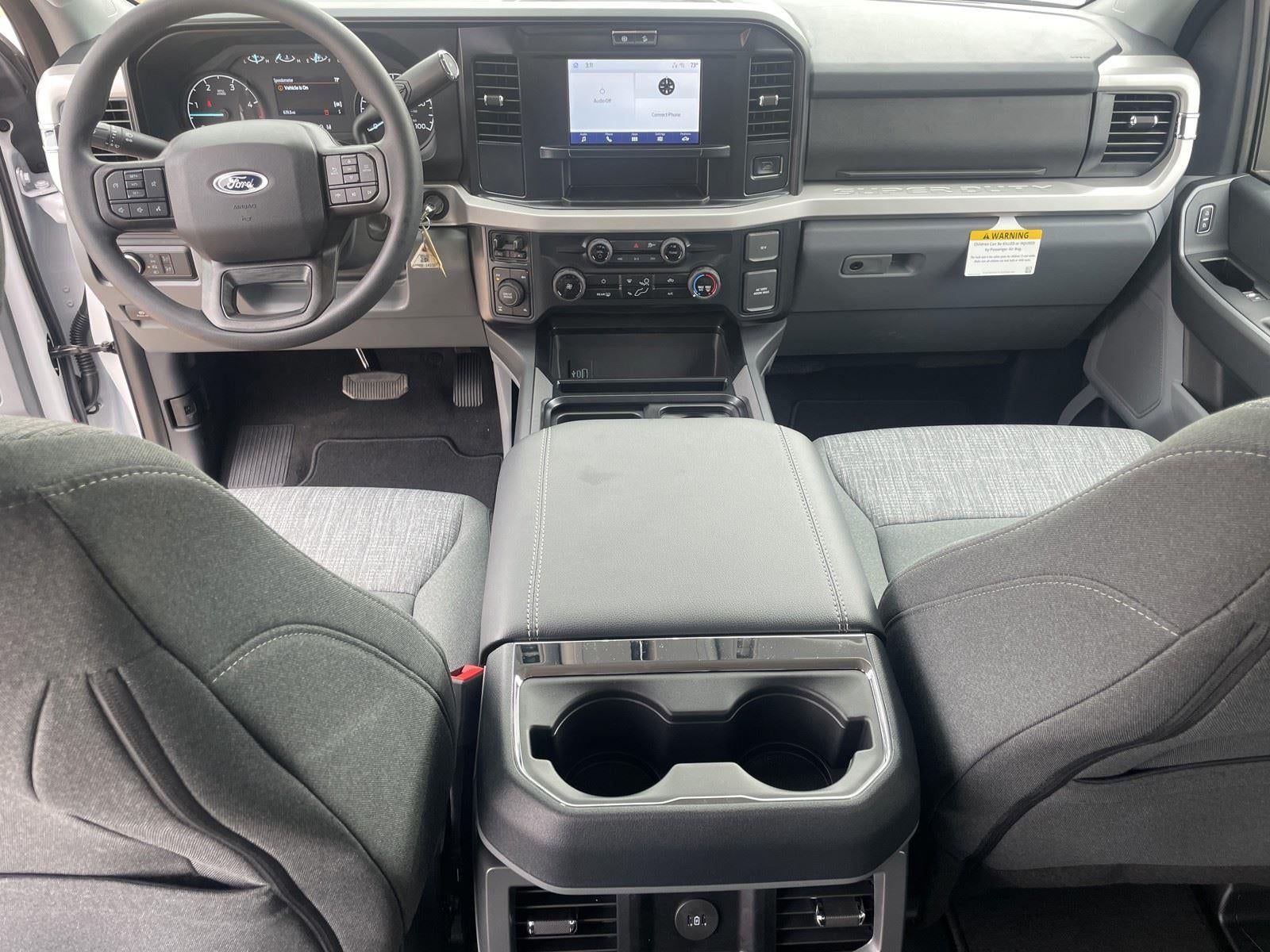 2026 Ford Super Duty F-350 SRW XLT