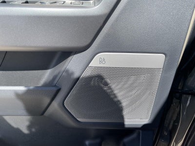 2027 Ford Super Duty F-350 DRW LARIAT