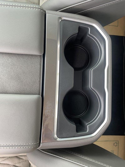 2026 Ford Super Duty F-350 DRW Platinum
