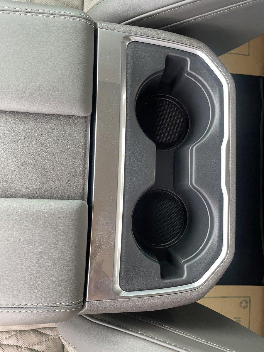 2026 Ford Super Duty F-350 DRW Platinum