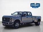 2027 Ford Super Duty F-350 DRW XL