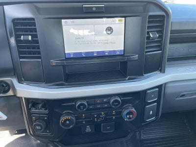 2026 Ford Super Duty F-350 DRW XL