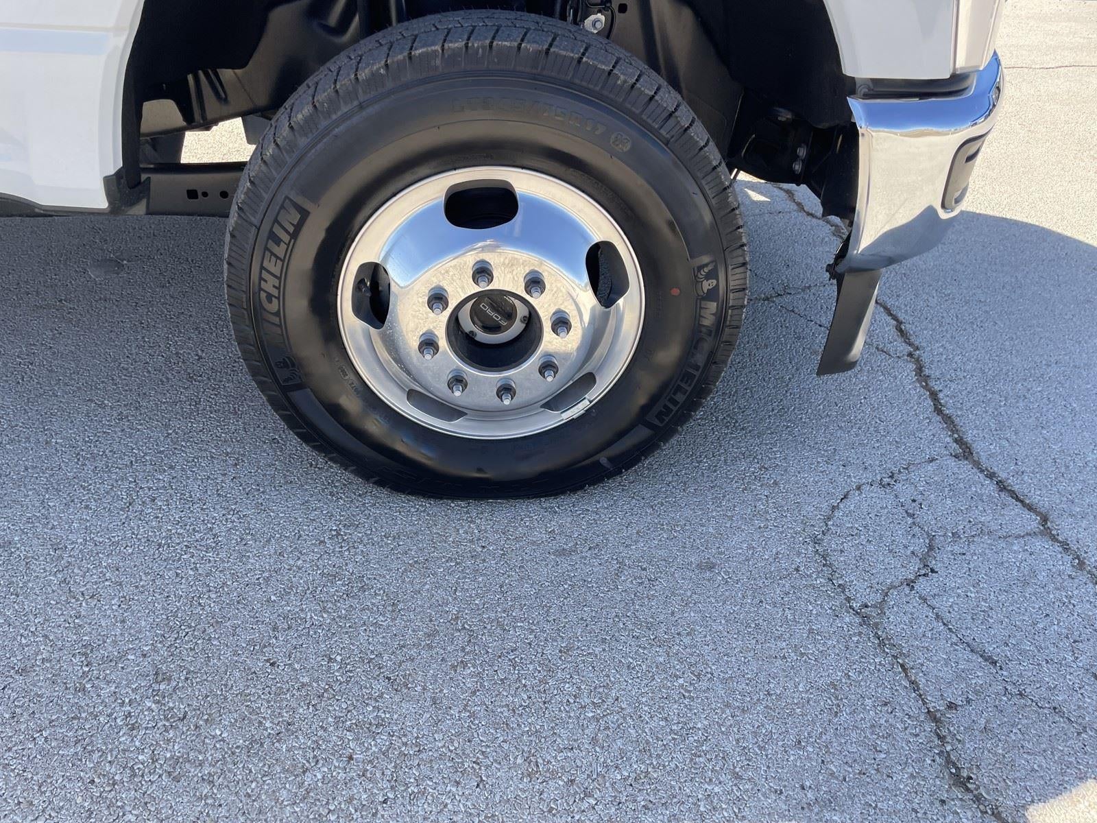 2026 Ford Super Duty F-350 DRW XL