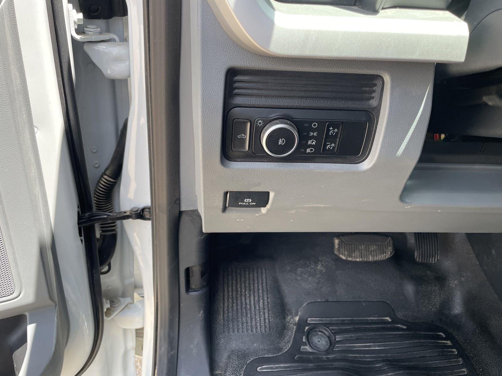 2025 Ford Super Duty F-350 DRW XL