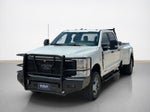 2025 Ford Super Duty F-350 DRW XL
