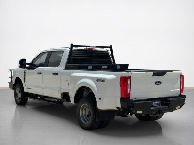 2025 Ford Super Duty F-350 DRW XL