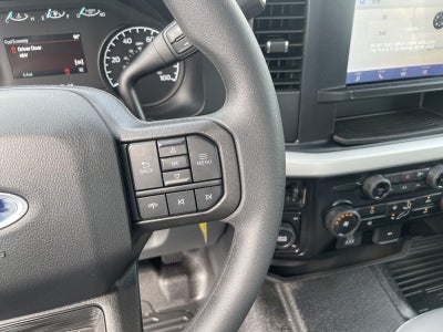 2026 Ford Super Duty F-350 DRW XL