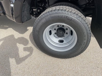 2026 Ford Super Duty F-350 DRW XL