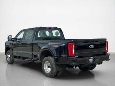 2026 Ford Super Duty F-350 DRW XL