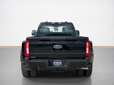 2026 Ford Super Duty F-350 DRW XL