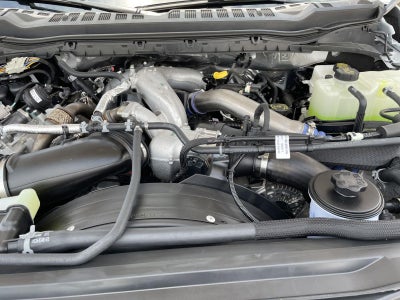 2026 Ford Super Duty F-350 DRW LARIAT