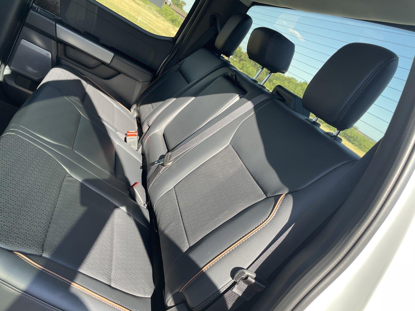 2026 Ford Super Duty F-350 Drw LARIAT