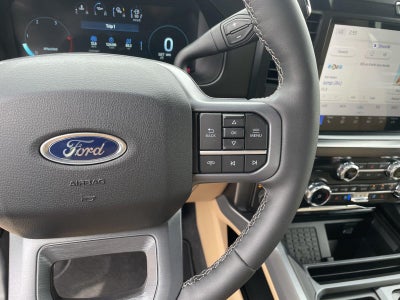 2026 Ford Super Duty F-350 Drw LARIAT