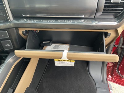 2026 Ford Super Duty F-350 Drw LARIAT